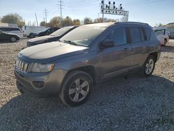 2011 Jeep Compass Sport en venta en Columbus, OH