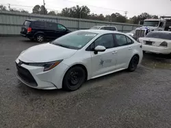 2022 Toyota Corolla LE en venta en Shreveport, LA