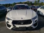 2019 Maserati Levante Sport