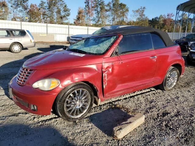 2006 Chrysler PT Cruiser GT