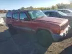 1999 Jeep Cherokee Sport