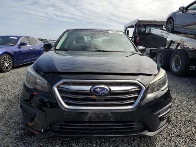 2019 Subaru Legacy 2.5I Premium