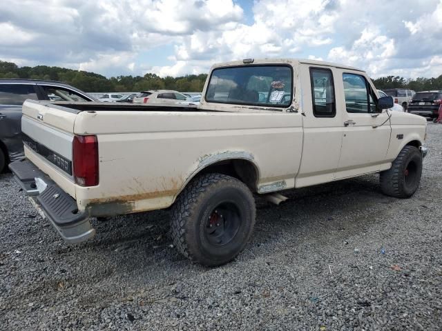 1992 Ford F150