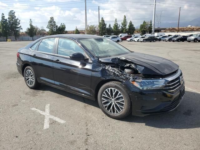 2021 Volkswagen Jetta S