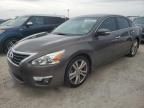 2015 Nissan Altima 3.5S