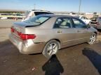 2005 Honda Accord EX