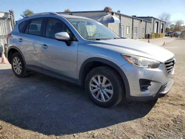 2016 Mazda CX-5 Sport