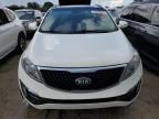 2015 KIA Sportage EX