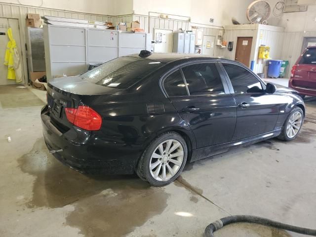 2011 BMW 328 I