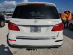 2015 Mercedes-Benz GL 350 Bluetec