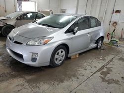 Toyota Prius salvage cars for sale: 2011 Toyota Prius