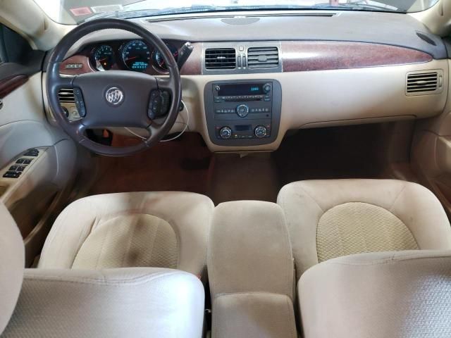 2008 Buick Lucerne CX