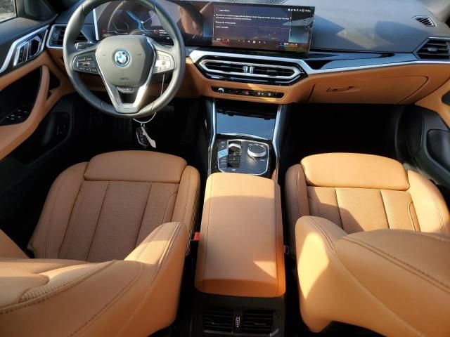 2024 BMW I4 Edrive 35