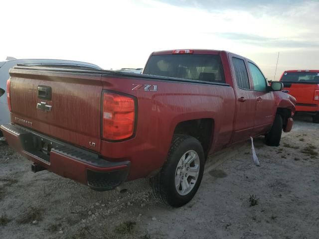 2019 Chevrolet Silverado LD K1500 LT