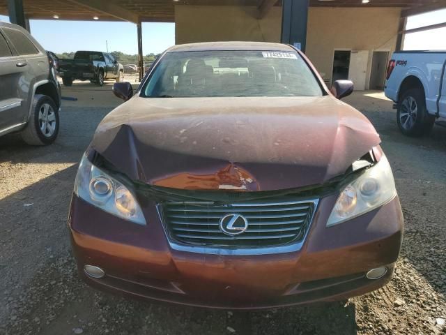 2008 Lexus ES 350