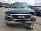 2006 GMC Yukon XL C1500