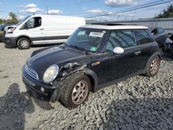 Mini salvage cars for sale: 2005 Mini Cooper