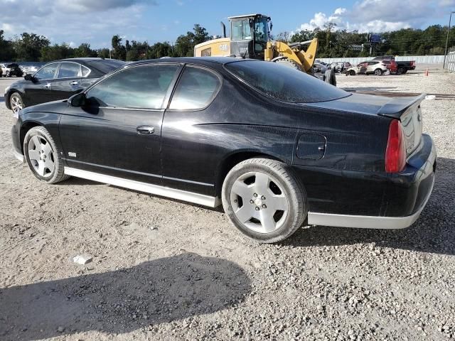 2007 Chevrolet Monte Carlo SS