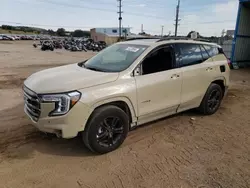 GMC Terrain at salvage cars for sale: 2023 GMC Terrain AT4