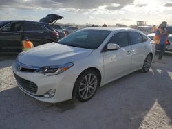 2015 Toyota Avalon XLE en venta en Arcadia, FL