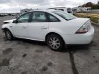 2008 Ford Taurus SEL