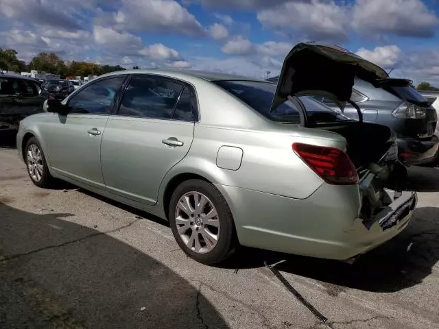 2008 Toyota Avalon XL