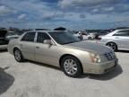 2009 Cadillac DTS