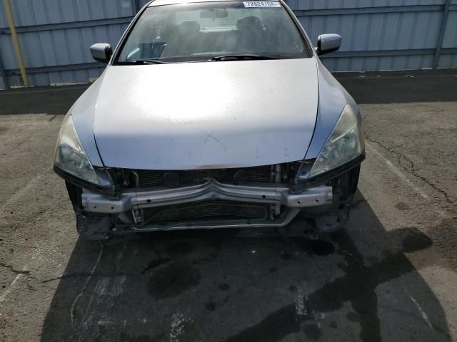 2006 Honda Accord EX