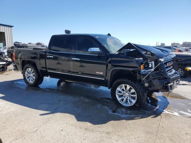 2015 GMC Sierra K1500 SLT