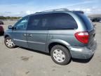 2007 Chrysler Town & Country LX