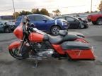 2017 Harley-Davidson Flhxs Street Glide Special