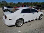 2009 Chevrolet Malibu LTZ