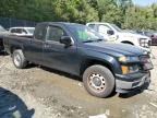 2012 Chevrolet Colorado