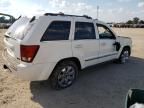 2008 Jeep Grand Cherokee Limited