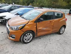 2019 Chevrolet Spark 1LT en venta en Hurricane, WV