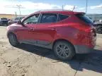 2014 Hyundai Tucson GLS