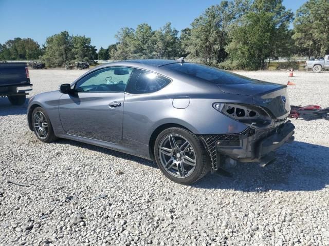 2014 Hyundai Genesis Coupe 3.8L