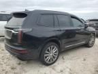 2020 Cadillac XT6 Sport