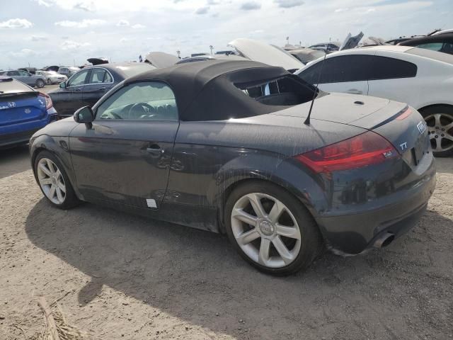 2011 Audi TT Premium