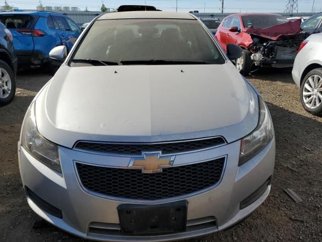 2011 Chevrolet Cruze LT