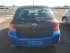 2008 Toyota Yaris