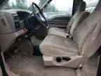 2000 Ford F350 SRW Super Duty