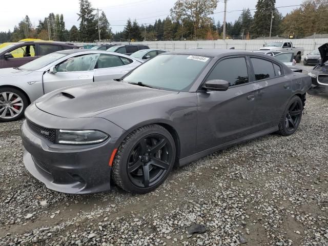 2017 Dodge Charger R/T 392