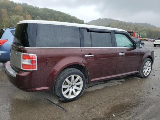 2009 Ford Flex Limited