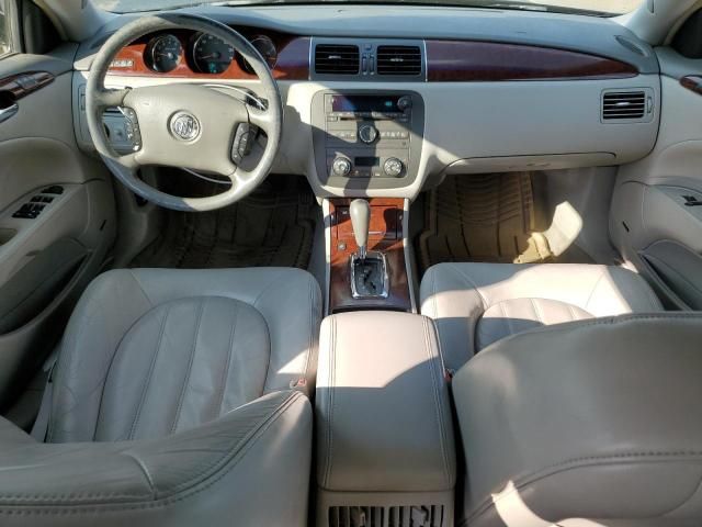 2007 Buick Lucerne CXL