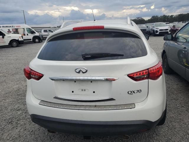 2014 Infiniti QX70