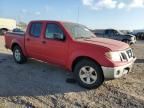 2010 Nissan Frontier Crew Cab SE