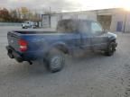 2008 Ford Ranger Super Cab