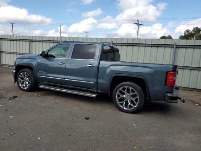 2014 GMC Sierra C1500 SLT