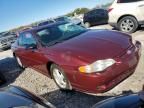 2000 Chevrolet Monte Carlo SS